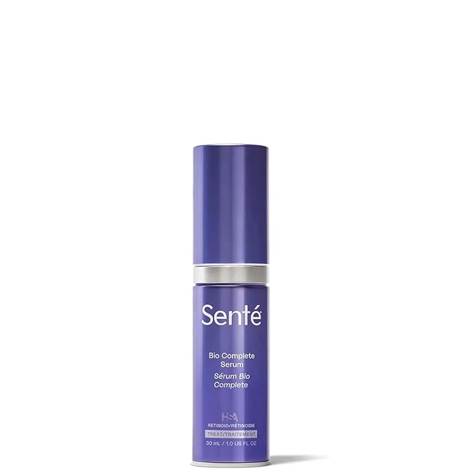 SENTE Complete Anti-Aging Kit (3 Product Regimen)