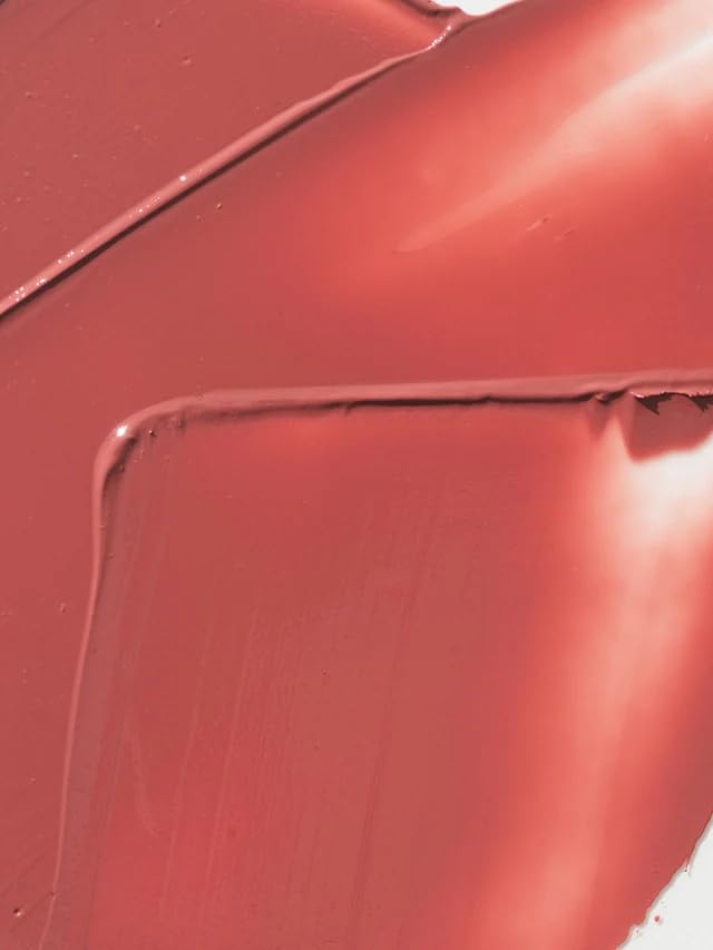 ILIA - Balmy Tint Hydrating Lip Balm | Non-Toxic, Cruelty-Free, Moisturizing + Sheer, Buildable Lip Color (Memoir, 0.15 oz | 4.4 g)