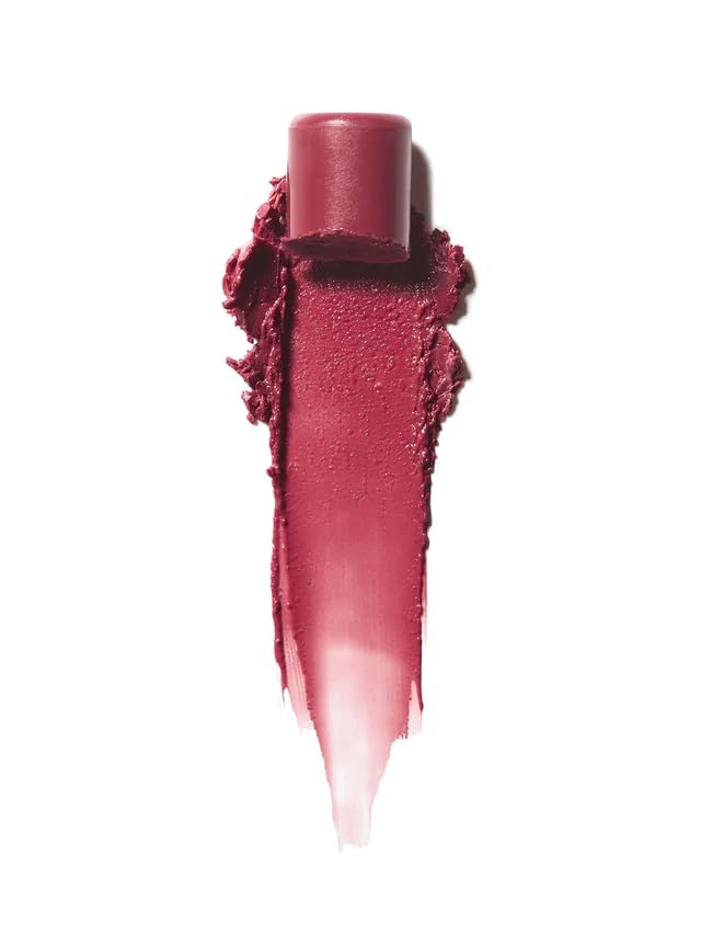 ILIA - Balmy Tint Hydrating Lip Balm | Non-Toxic, Cruelty-Free, Moisturizing + Sheer, Buildable Lip Color (Lullaby, 0.15 oz | 4.4 g)