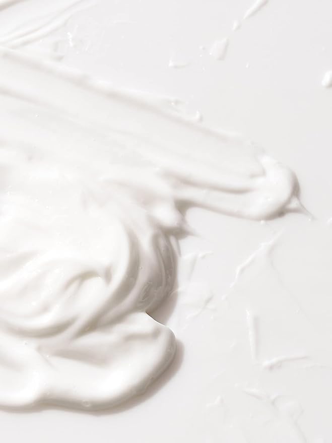 SIORIS Cleanse me softly milk cleanser, Vegan, Daily gentle skin cleanser, natural citrus 62.6% water, Macadamia seed oil, cleansing milk for dry and sensitive skin