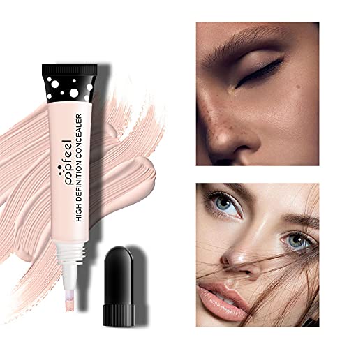 Pure Vie All-in-One Holiday Gift Makeup Set Cosmetic Essential Starter Bundle Include Eyeshadow Palette Lipstick Concealer Blush Mascara Foundation Face Powder - Makeup Kit for Women Full Kit