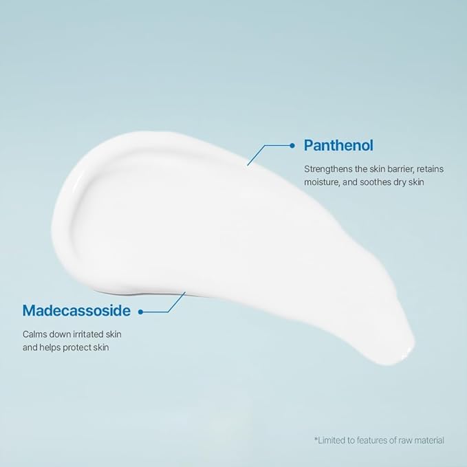 ETUDE SoonJung 2x Barrier Intensive Cream Duo Set (Original) | Hypoallergenic Shea Butter Hydrating Facial Cream for Sensitive & Damaged Skin, Panthenol, Korean Skin Care, K-Beauty (2.02 Fl.oz x 2pcs)