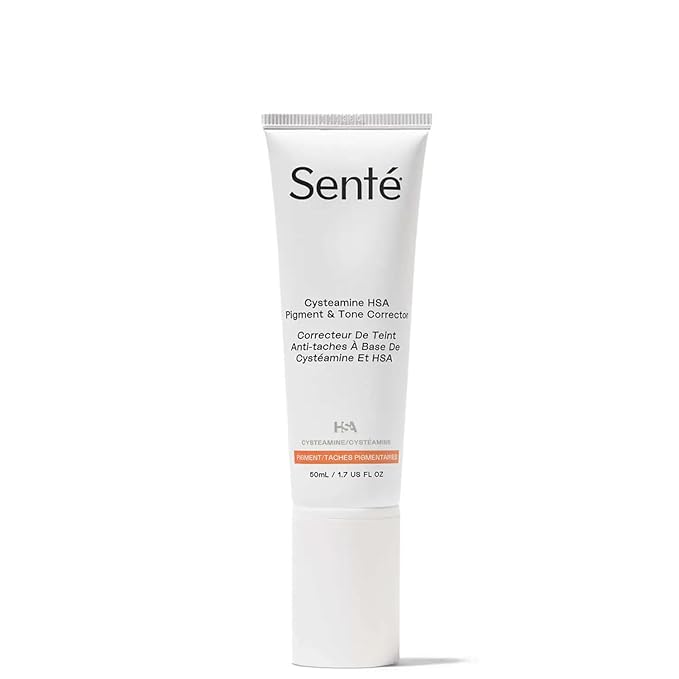 SENTE Complete Anti-Aging Kit (3 Product Regimen)