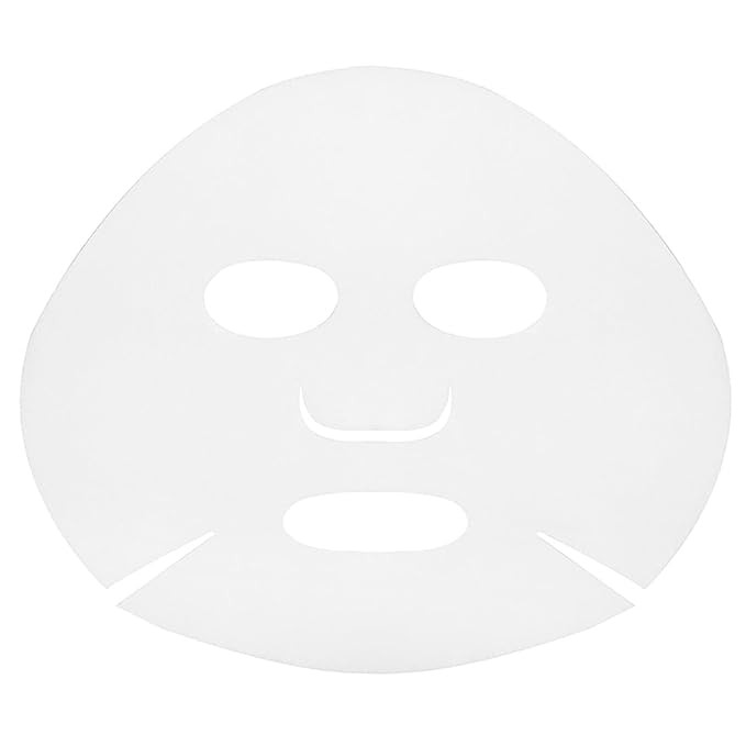 Joanna Vargas Twilight Face Mask - Hydrating Face Masks with Epidermal Growth Factor & Niacinamide - Soothing Facial Masks for Women - Repairing Sheet Mask for Enhanced Skin Barrier - 5 Sheets