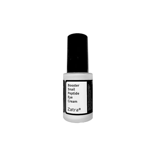 Eye Cream Peptide Snail Mucin Filtrates! NIACINAMIDE- Moisturizer, Brightening, Reduce Dark Circles & Wrinkles, Fine Lines, Sign of Aging. Made in Korea Skincare!