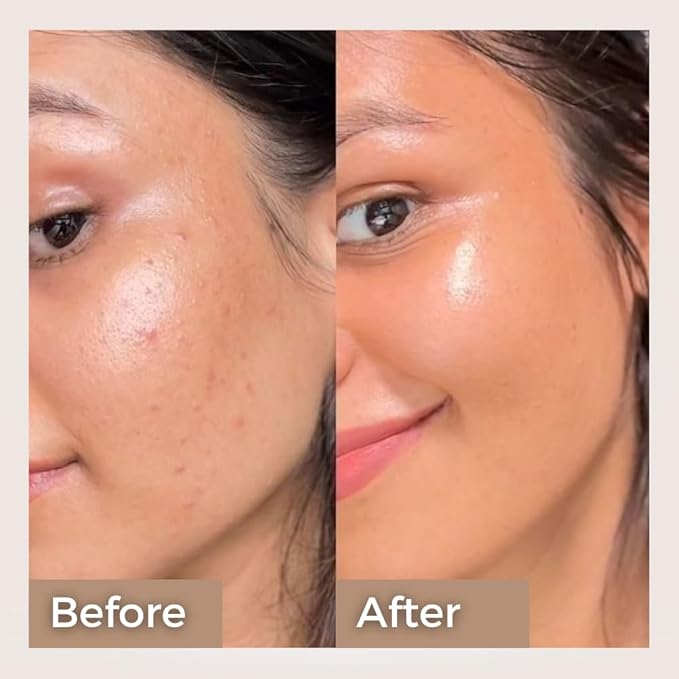 Face Brightening Daily Cleanser, 3-in-1 Cleanser, Scrub & Mask for Instant Glow, Tan & Blackhead Removal – 100g