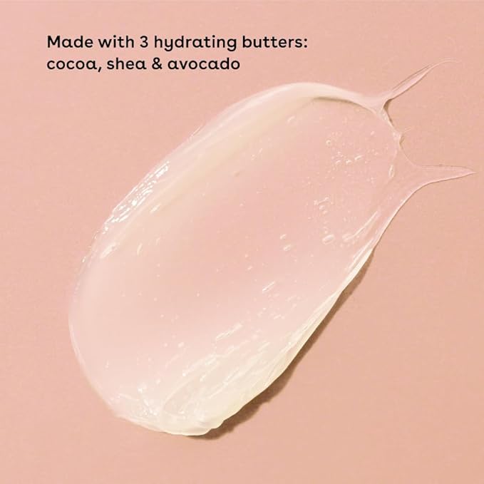 eos 24H Moisture Super Balm- Grape Fizz, Limited-Edition Lip Mask, 0.35 fl oz