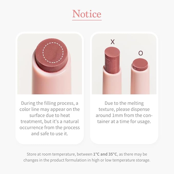 Dasique Melting Candy Balm (#10 Cranberry Whip) | Glossy Balm | Moisturizing | For dry Lips | Vegan