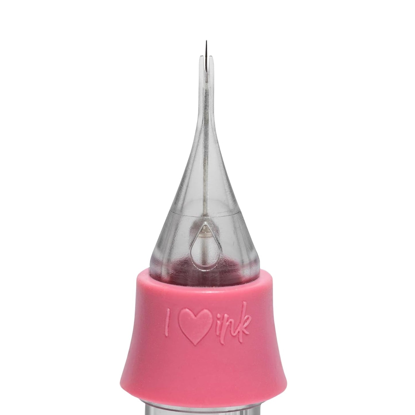 Tina Davies PIXL, 3RLLT for Eyebrows, Lips, Eyelids, and Areolas .25mm 3RL LT, Pack of 10