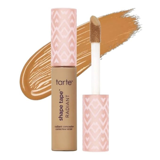 Tarte Shape Tape Radiant Medium Coverage Concealer Full Size - 36S - Medium Tan Sand