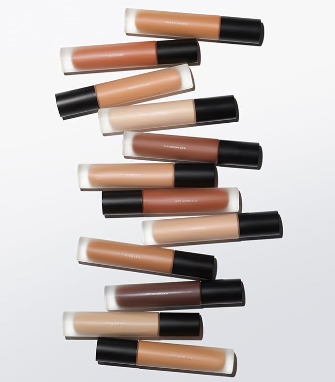 MAKE Beauty - Diffusion Dew - Radiant Skin Tint (Neutral 02)