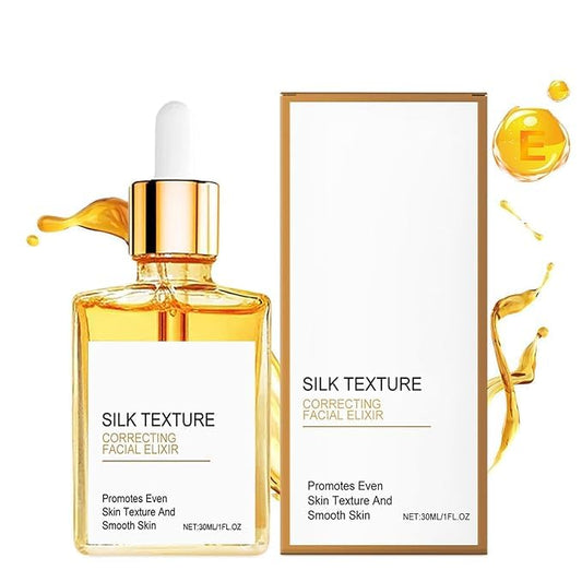 Gouda Silk Body Oil 2-Pack Set - Hydrating & Nourishing Dry Skin Treatment with Argan & Jojoba Oil, Non-Greasy Fast Absorbing, 2 Bottles Complete Course for Best Value