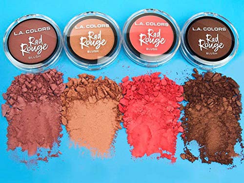 Rad Rouge Blush, As If, 1 Ounce, CBL733 As If (CBL733)