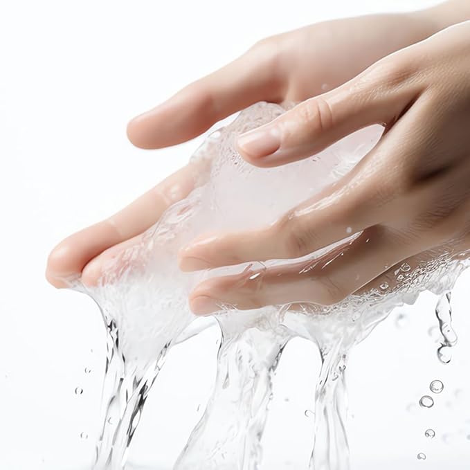 OHAVE Mild & Purifying Foaming Cleanser Gentle Vegan Face Wash with Lactobacillus Natural Botanical Extracts Hydrating & Soothing pH-Balanced 125ml