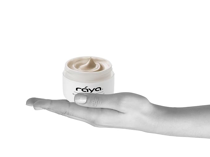 Raya Blemish Control Masque (709) | European Facial Treatment Mask for Oily and Break-Out Skin | Helps Calm Inflammations and Minimize Pores