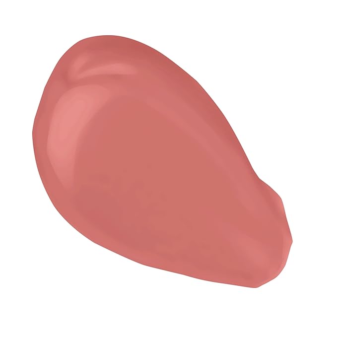 Show Your Joy Liquid Blush 53 | Peach | Dewy Finish | Natural Looking | Clean Beauty | Moisturize The Skin Up to 24 Hours | Cruelty-Free | Natural and Fresh Looking | 0.141 fl.oz.