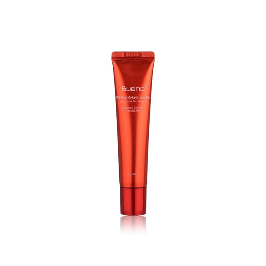 MGF Peptide Eye Cream Plus