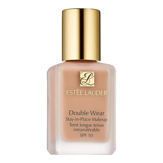 Estee Lauder Double Wear Stay-in-place SPF 10 No. 4C1 Outdoor Beige Foundation for Women, 1 Ounce