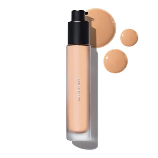 MAKE Beauty - Diffusion Dew - Radiant Skin Tint (Ginger 04)