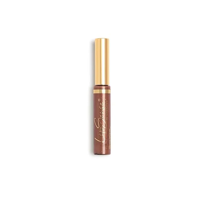 SeneGence LipSense Long-Lasting Liquid Lipstick – 18-Hour Wear, Waterproof, Transfer-Proof, Paraben-Free, Vegan, Cruelty-Free Lip Color in Multiple Shades