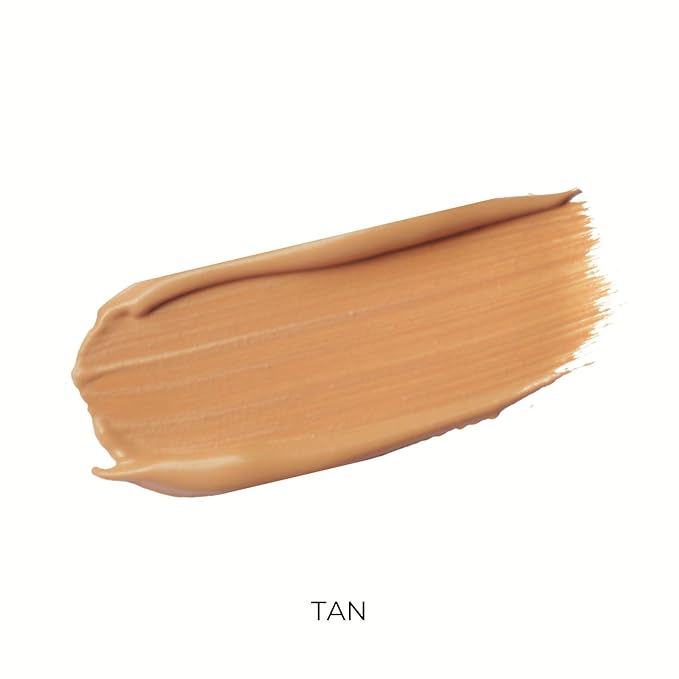 Suntegrity Impeccable Skin - Tinted Sunscreen, Broad Spectrum SPF 30 (Tan) - 2oz