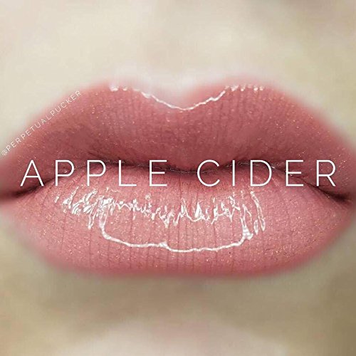 SeneGence Lipsense Collection: Lip Color, Glossy Gloss, Ooops Lip Color Remover (Apple Cider)