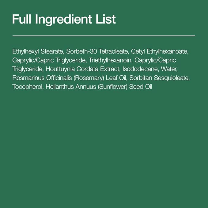 ANUA Gentle Double Cleanser Duo for Facial Cleansing : Heartleaf Pore Control Cleansing Oil Mild & Hydrating Gentle Foaming Cleanser for Double Cleansing, Daily Facial Cleanser, Korean Skincare