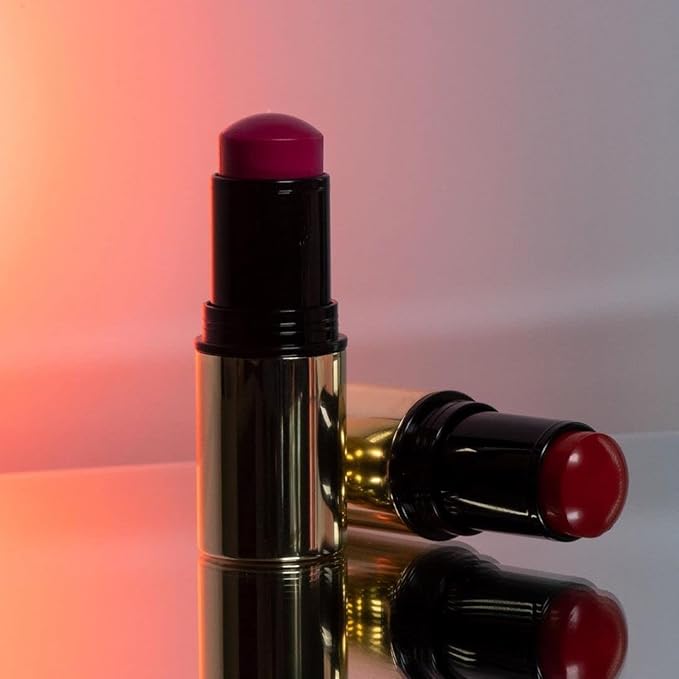 MAKE - Heat Stroke - Gel Cheek Tint (Inflamed)