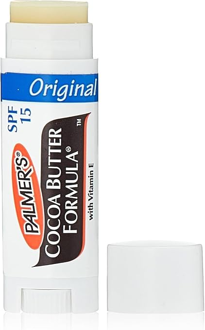 Palmer's Original Ultra Moisturizing Lip Balm SPF 15, 0.15 Ounce