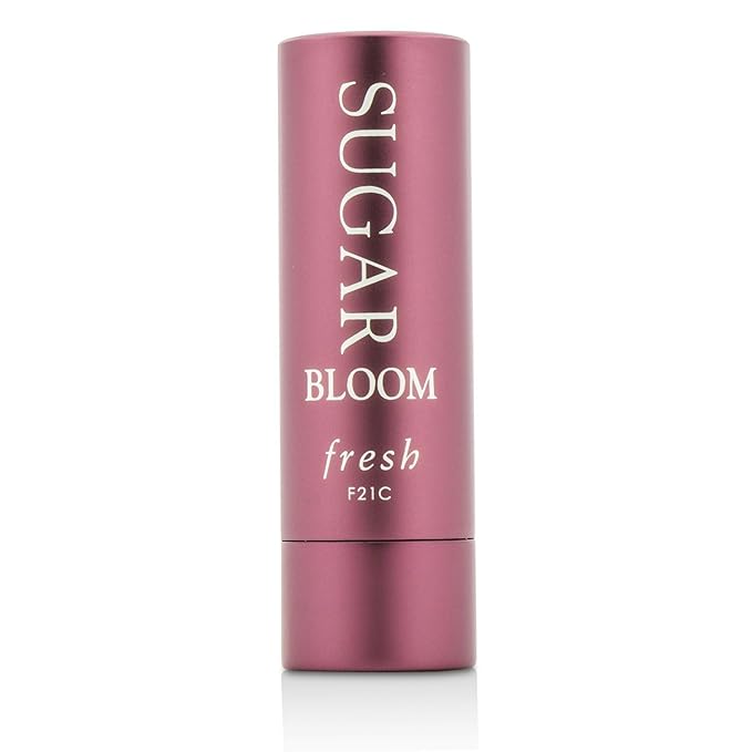 Sugar Lip Treatment Spf 15, Bloom, 0.15 Ounce