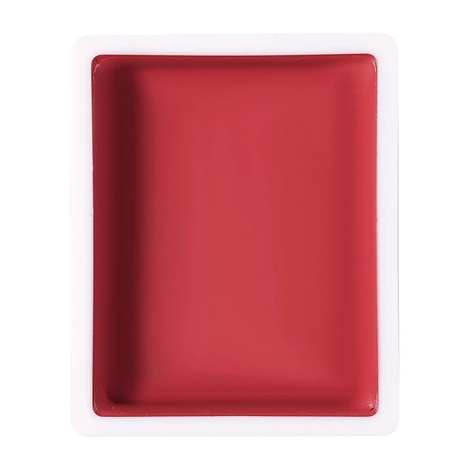 Alcohol Palette Refill Pans - Skin Tones - Deep Blush