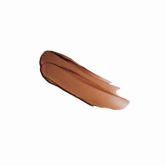 Loving Tan Bronze Shimmer Luminous Cream, Dark - Streak Free, Natural Looking, Instant Sunless Tanner - 6+ Self Tanning Applications per Tube, Cruelty Free - 4 FL Oz