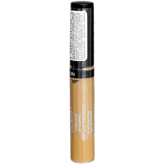 Revlon Colorstay Blemish Concealer, Medium/Deep, 0.21 Ounce