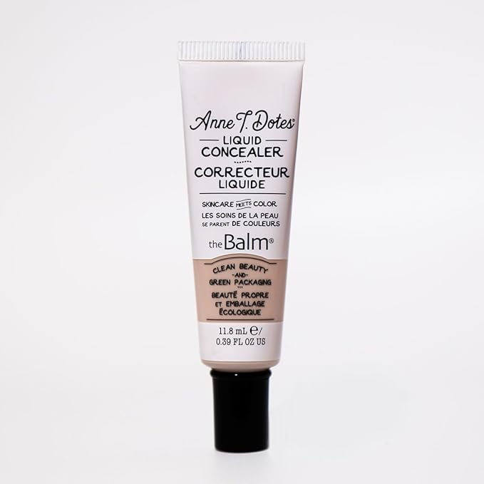 ATD C&G liquid concealer #10