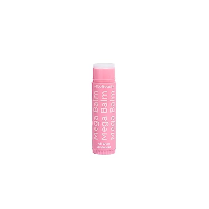 MCoBeauty Mega Balm All-Over Ointment - Original