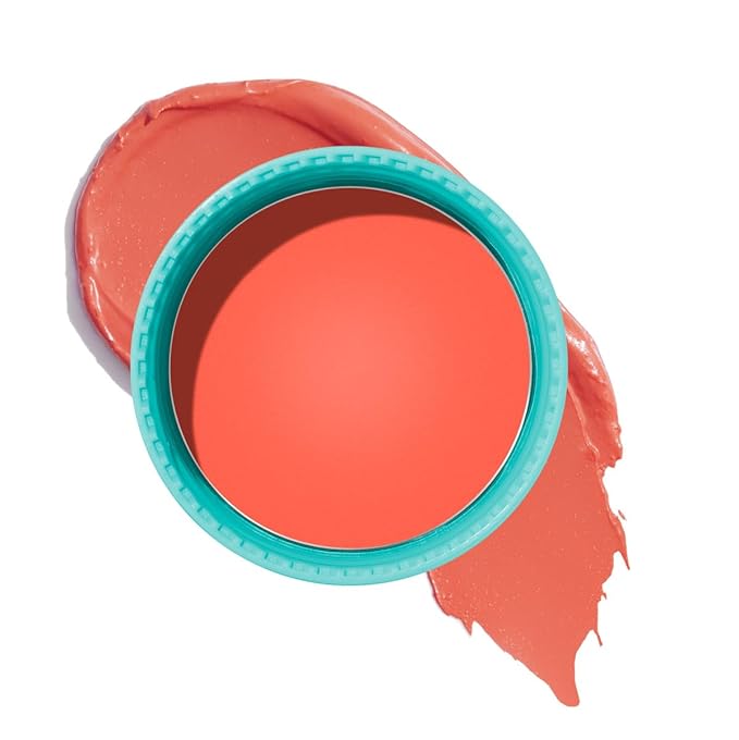 wet n wild Scooby Doo Collection Puppy Power! Cream Blush - It's Paw-ty Time