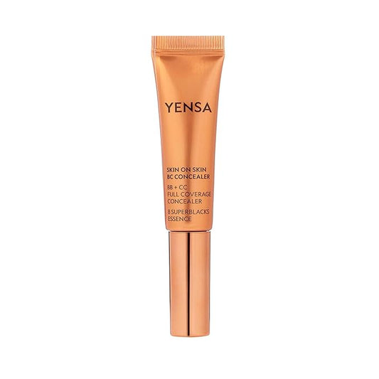 YENSA Skin On Skin BC Concealer - Tan Warm (.34 oz)