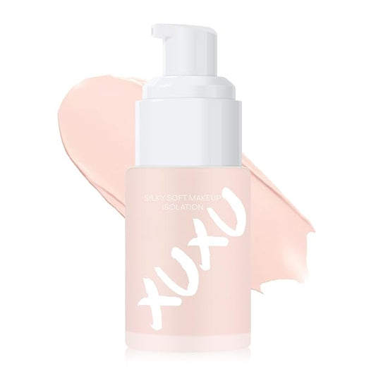 Color Correcting Makeup Primer, Tinted Face Primer Moisturizer Even Skin Tone Blur Pores Smooth Lines Hydrate Makeup Pore Primer Base Tone Correct- Natural Color 30ML