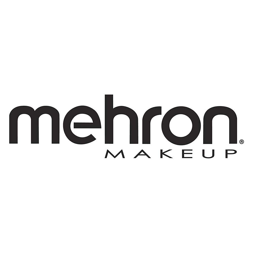 Mehron Makeup StarBlend Cake (2 oz) (Neutral Buff)