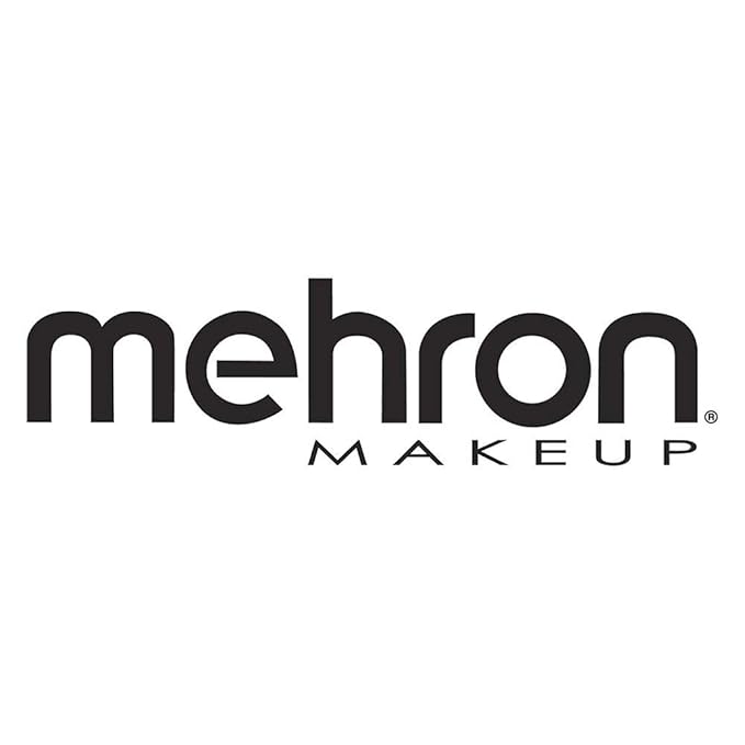 Mehron Makeup All-Pro StarBlend Cake Kit (Medium)