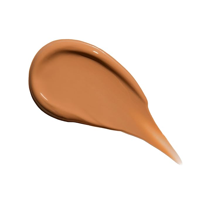 Live Tinted Hueskin Serum Concealer - Medium-to-Full Coverage Concealer with Niacinamide, & Hyaluronic Acid for Dark Circles, Fine Lines & Wrinkles, Buildable Long-Lasting Formula, 0.35 oz Shade 9