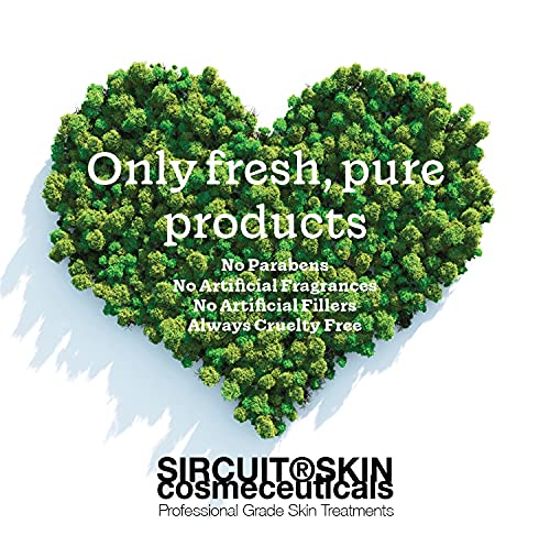 Sircuit Skin - THE 7 ESSENTIALS+ Sample Collection - Skin Care Collection Mini Set Promotes the Appearance of Youthful, Glowing Skin