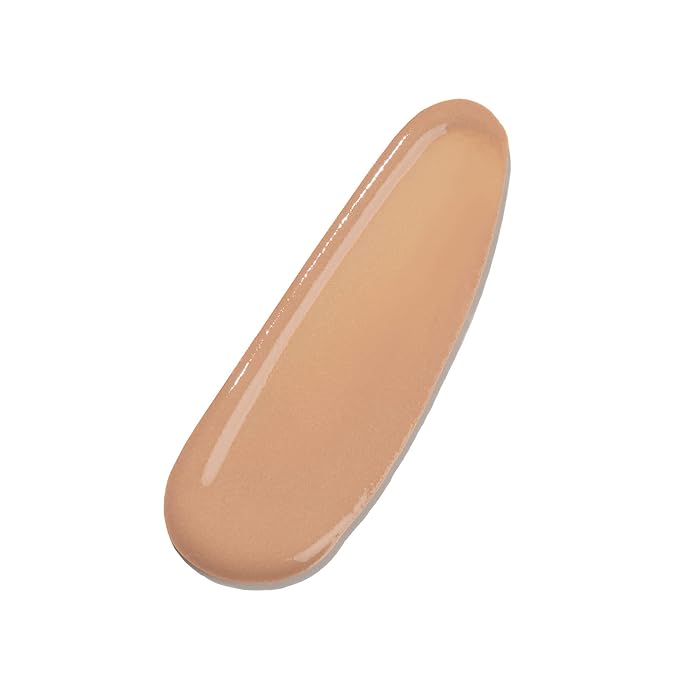Lune+Aster HydraGlow Concealer - Medium - This medium to full coverage, skin-nourishing concealer hides dark undereye circles, blemishes, redness and other imperfections.