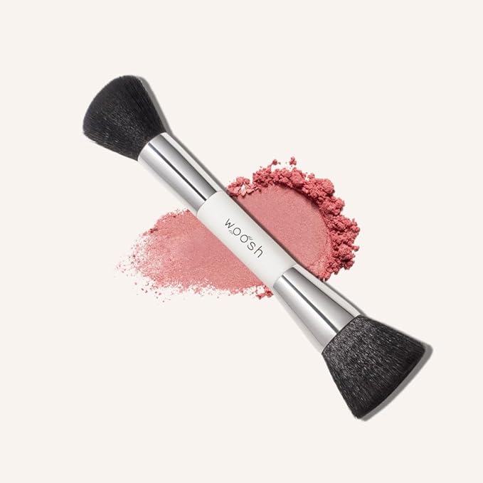 The Essential Brush Set