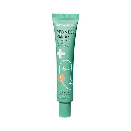 Peach Slices Redness Relief Azelaic Acid Serum