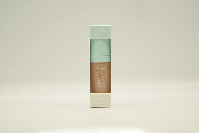 tarte SEA Power Flex™ Full Coverage Vegan Concealer 42N Tan Neutral