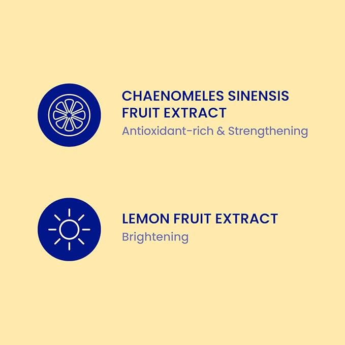 FACETORY K Beauty Face Mask Skin Care - BE BRIGHT BE YOU BRIGHTENING Sheet Mask with Gold Foil & Lemon Fruit | Glowing Gold Brightening Face Mask (5 Pack)