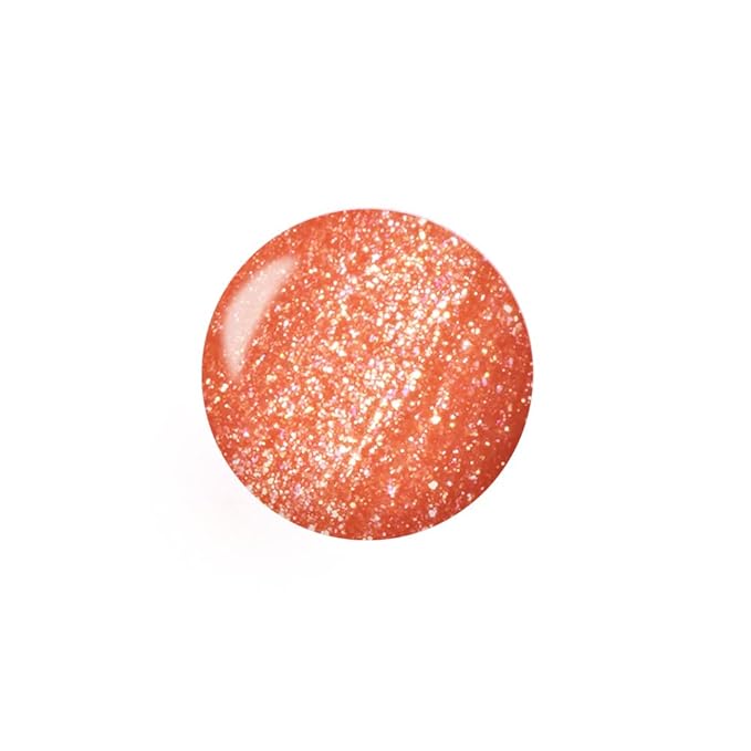 DEARDAHLIA Dear Dahlia Paradise Aurora Shine Lip Treatment, 0.21 fl. Oz. (BRONZE SKY)