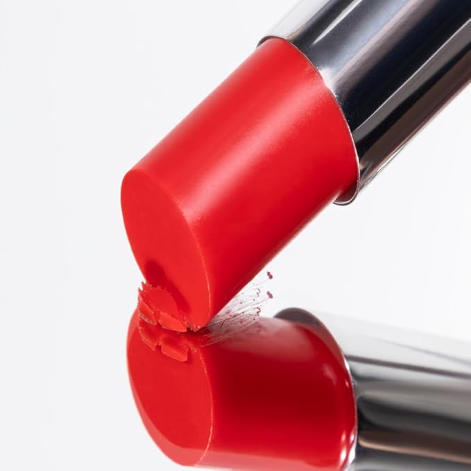Cosmetics Baume Tabou Tinted Lip Balm, Red