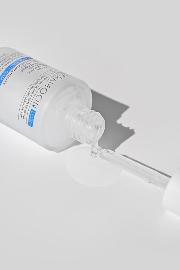 Hydration & Firming Ampoule – Hyaluronic Acid | Vegan & EWG Certified, Gentle for All Skin Types, 30mL